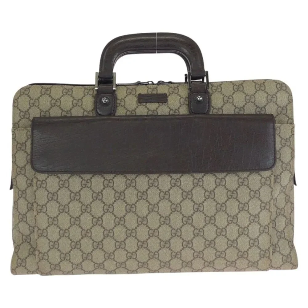 Gucci Briefcase